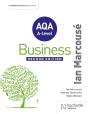 Aqa Business For A Level (Marcouse) Second Edition - Preview