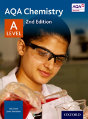 Aqa Chemistry: A Level Student Book - Preview