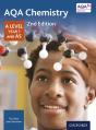 Aqa Chemistry: A Level Year 1 And As - Preview