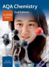 Aqa Chemistry: A Level Year 2