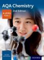 Aqa Chemistry: A Level Year 2 - Preview
