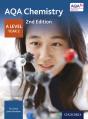Aqa Chemistry: A Level Year 2 - Preview