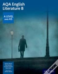 Aqa English Literature B: A Level And As
