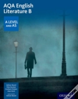 Capa do artigo Aqa English Literature B: A Level And As