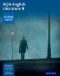 Aqa English Literature B: A Level And As - Preview