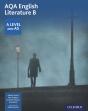 Aqa English Literature B: A Level And As - Preview