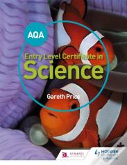 Aqa Entry Level Certificate In Science Student Book