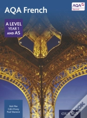 Capa do artigo Aqa French A Level Year 1 And As