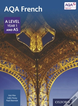 Capa do artigo Aqa French A Level Year 1 And As