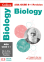 Aqa Gcse 9-1 Biology All-In-One Complete Revision And Practice - Preview