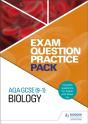 Aqa Gcse (9-1) Biology: Exam Question Practice Pack - Preview