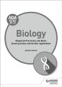 Aqa Gcse (9-1) Biology Student Lab Book: Exam Practice And Further Application - Preview