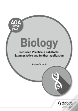 Capa do artigo Aqa Gcse (9-1) Biology Student Lab Book: Exam Practice And Further Application
