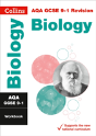 Aqa Gcse 9-1 Biology Workbook - Preview