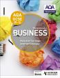 Aqa Gcse (9-1) Business, Third Edition - Preview
