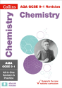 Aqa Gcse 9-1 Chemistry All-In-One Complete Revision And Practice - Preview