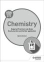 Aqa Gcse (9-1) Chemistry Student Lab Book: Exam Practice And Further Application - Preview