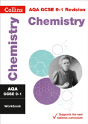 Aqa Gcse 9-1 Chemistry Workbook - Preview
