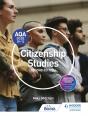 Aqa Gcse (9-1) Citizenship Studies Second Edition - Preview