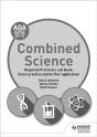 Aqa Gcse (9-1) Combined Science Student Lab Book: Exam Practice And Further Application - Preview