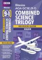 Aqa Gcse  9-1  Combined Science Trilogy - Preview