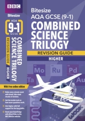 Capa do artigo Aqa Gcse  9-1  Combined Science Trilogy
