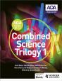 Aqa Gcse (9-1) Combined Science Trilogy Student Book 1 - Preview