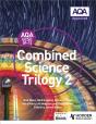 Aqa Gcse (9-1) Combined Science Trilogy Student Book 2 - Preview