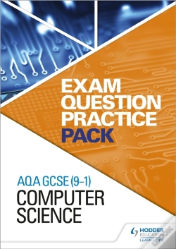Capa do artigo Aqa Gcse (9-1) Computer Science: Exam Question Practice Pack