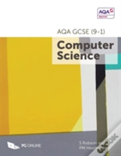 Capa do artigo Aqa Gcse (9-1) Computer Science