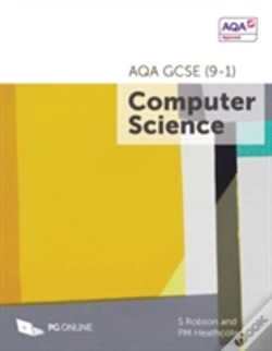 Capa do artigo Aqa Gcse (9-1) Computer Science