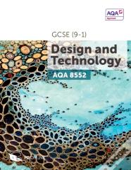 Aqa Gcse (9-1) Design And Technology 8552