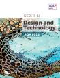 Aqa Gcse (9-1) Design And Technology 8552 - Preview