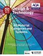Aqa Gcse (9-1) Design And Technology: All Material Categories And Systems - Preview
