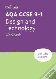 Aqa Gcse 9-1 Design & Technology Workbook