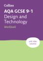 Aqa Gcse 9-1 Design & Technology Workbook - Preview