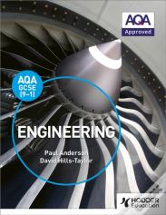 Aqa Gcse (9-1) Engineering