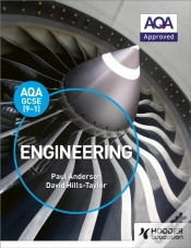 Capa do artigo Aqa Gcse (9-1) Engineering