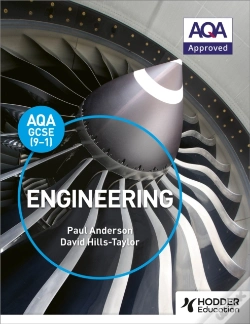 Capa do artigo Aqa Gcse (9-1) Engineering