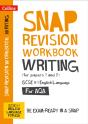 Aqa Gcse 9-1 English Language Writing (Papers 1 & 2) Workbook - Preview