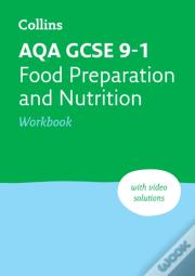 Aqa Gcse 9-1 Food Preparation & Nutrition Workbook