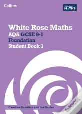 Aqa Gcse 9-1 Foundation Student Book 1