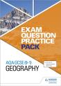 Aqa Gcse (9-1) Geography Exam Question Practice Pack - Preview
