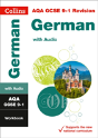 Aqa Gcse 9-1 German Workbook - Preview