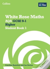 Aqa Gcse 9-1 Higher Student Book 1