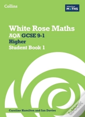 Capa do artigo Aqa Gcse 9-1 Higher Student Book 1