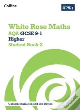 Aqa Gcse 9-1 Higher Student Book 2