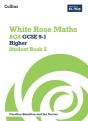 Aqa Gcse 9-1 Higher Student Book 2 - Preview