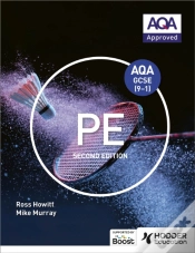 Capa do artigo Aqa Gcse (9-1) Pe Second Edition