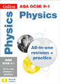 Aqa Gcse 9-1 Physics All-In-One Complete Revision And Practice - Preview